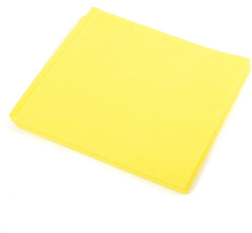 Scotch-Brite™ Multi-purpose cloths, washable, 40 × 32 cm, 3 pieces - Microfiber Cloth - Main image