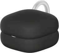 Sony LinkBuds Open, charging case cover, black - Headphone Case