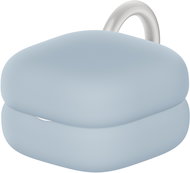 Sony LinkBuds Open, charging case cover, blue - Headphone Case