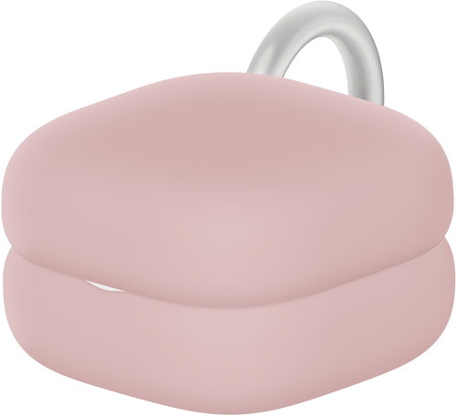 Sony LinkBuds Open, charging case cover, pink - Headphone Case - Main image