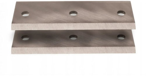 SCHEPPACH Shredding blades for PGS 420 set of 2 - Replacement Blades - Main image