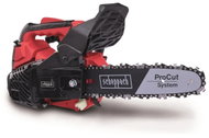 SCHEPPACH Petrol Pole Pruner Saw 25 cm PCS 2 - Chainsaw