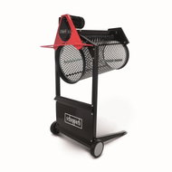 SCHEPPACH 230V Rotary Sieve for Bulk Materials RS 400 - Groundbait bowl