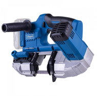 SCHEPPACH Bandsaw AKU 20V IXES C-MBS635-X (without AKU) - Band Saw