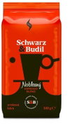 Schwarz & Budil RETAIL 500g beans - Coffee