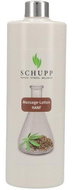 Schupp Masážní emulze Konopí - 500 ml + dávkovač - Massage Oil