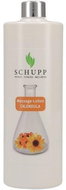 Schupp Masážní emulze Měsíček lékařský - 500 ml + dávkovač - Massage Oil