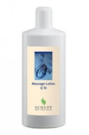 Schupp Masážní emulze Q10 - 1000 ml - Massage Oil