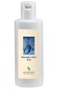 Schupp Masážní emulze Q10 - 200 ml - Massage Oil