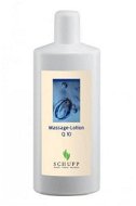 Schupp Masážní emulze Q10 - Massage Oil