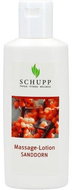 Schupp Masážní emulze Rakytník  - 200 ml - Massage Oil