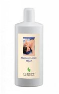 Schupp Masážní emulze Relax - Massage Oil