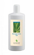 Schupp Masážní emulze Top - 1000 ml - Massage Oil