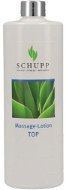 Schupp Masážní emulze Top - 500 ml + dávkovač - Masážní olej