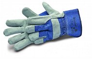 SCHULLER WORKSTAR HD Work Gloves, size 10.5 / XL - Work Gloves
