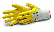 SCHULLER Montážne rukavice ALLSTAR SUN, veľ. 10/XL - Pracovné rukavice