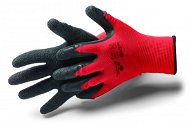 SCHULLER Allstar Crinkle Work Gloves XL/10 - Work Gloves