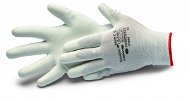 SCHULLER Work Gloves PAINTSTAR WHITE, size 8/M - Work Gloves