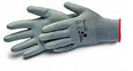 SCHULLER Work Gloves PAINTSTAR GREY - Work Gloves