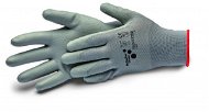 SCHULLER Work Gloves PAINTSTAR GREY, size 8/M - Work Gloves