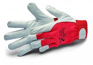 SCHULLER Stavebné rukavice WORKSTAR RACE, veľ. 8/M - Pracovné rukavice