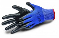SCHULLER Work Gloves ALLSTAR AQUA, size 8/M - Work Gloves