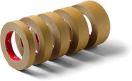 SCHULLER Paper adhesive masking tape TOP CORE, 50 mm x 50 m - Duct Tape