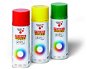 SCHULLER Spray PRISMA COLOR RAL 8011 Walnut Brown, 400ml - Spray Paint