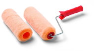 SCHULLER Roller BASELINE CAGE-R BONUS VESTAN, 23 cm, 22 mm hair, Scandinavian type + replacement rol - Paint Roller