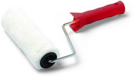 SCHULLER Roller BASELINE FF-R PERLON, 18 cm, 13 mm hair, for glue, polyacrylic + handle - Paint Roller