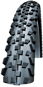 Bike Tyre Schwalbe Black Jack 20x1.9" K-Guard Tire - Plášť na kolo