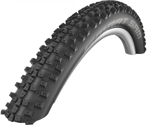 Schwalbe Smart Sam Performance 622x37mm - Bike Tyre - Main image