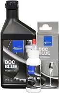 Lepenie duše na bicykel Schwalbe Doc Blue Professional 500 ml - Lepení na kolo