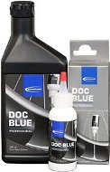 Tyre Glue Kit Schwalbe Doc Blue Professional 60 ml - Lepení na kolo