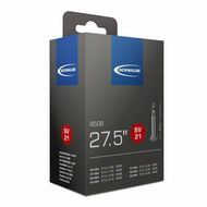 Schwalbe Belső gumi 27,5" Sv21A Extra Light - Kerékpár belső