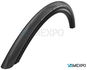 Schwalbe One 25-622 New Addix RaceGuard Black Skl. - Bike Tyre