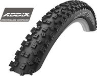 Bike Tyre Schwalbe Hans Dampf 27.5x2.35 Addix Performance TLR folding - Plášť na kolo