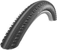 Schwalbe Hurricane 27.5x2.00 Addix Performance non-folding - Bike Tyre