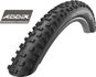 Schwalbe Nobby Nic new 26 × 2.25 Addix PerformnaceTLR skladací - Plášť na bicykel