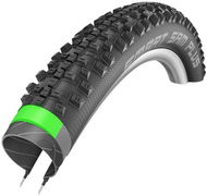 Schwalbe Smart Sam Plus 27,5x2,25 Addix GreenGuard - Kerékpár külső gumi