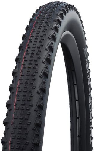 Schwalbe Thunder Burt 29x2.1 SuperGround Addix Speed TLE skládací - Plášť na kolo - Hlavní obrázek