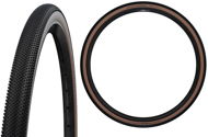 Schwalbe G-ONE ALLROUND 40-622 Addix Performance RaceGuard TLE bronze skin hajtogatható - Kerékpár külső gumi