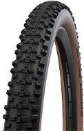 Schwalbe SMART SAM  27.5x2.25 Addix Performance bronze skin - Bike Tyre