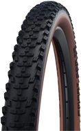 Schwalbe Smart Sam 29x2.25 new Addix Perf.bronzový bok drátový - Bike Tyre