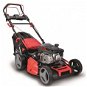 Scheppach MS 173-51 E Multifunctional Lawn Mower 4-in-1 with Drive and Electric Starter - Petrol Lawn Mower
