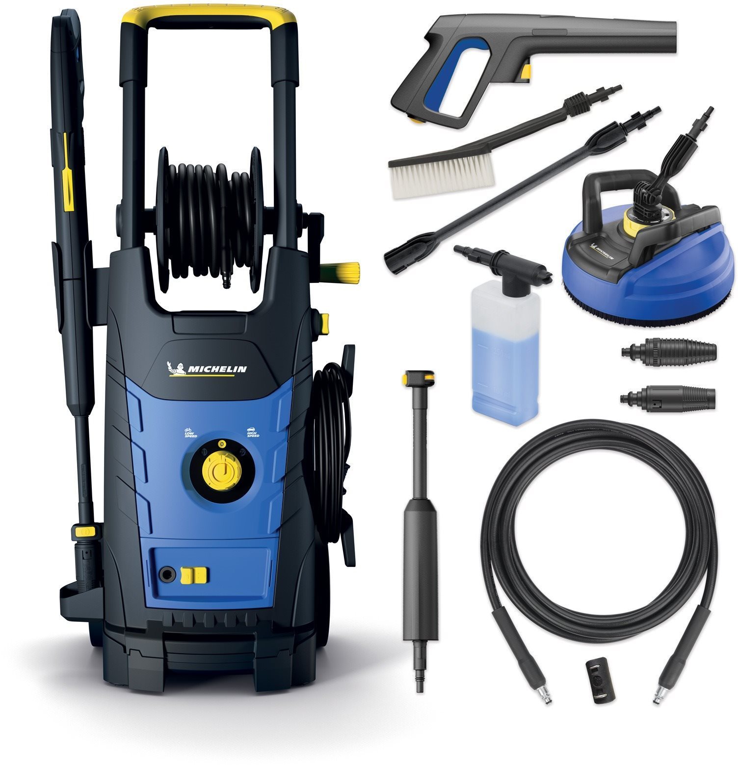 Michelin deals pressure washer