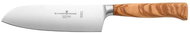 Schwertkrone Solingen Japanese Santoku knife 32 cm - Kitchen Knife