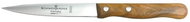 Schwertkrone Solingen Cheese knife 25,5 cm - Kitchen Knife