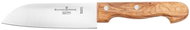 Schwertkrone Solingen Japanese Santoku knife 30 cm - Kitchen Knife