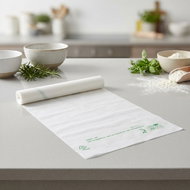 SCHNEIDER Disposable pastry bags, 72 pcs, length 530 mm - Cake Decorating Tool